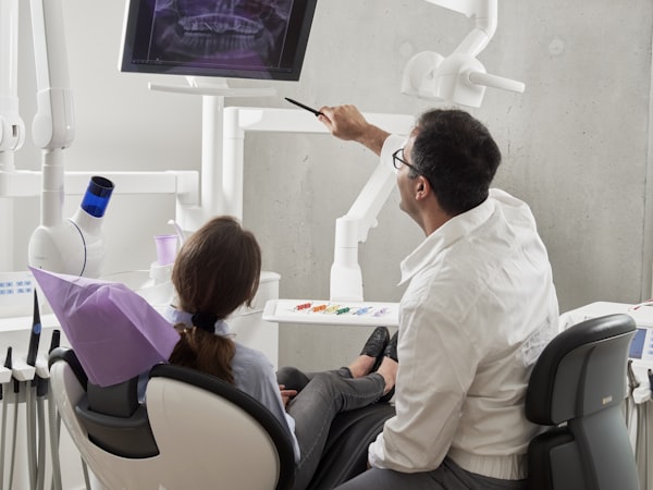 Dentalni proizvodi